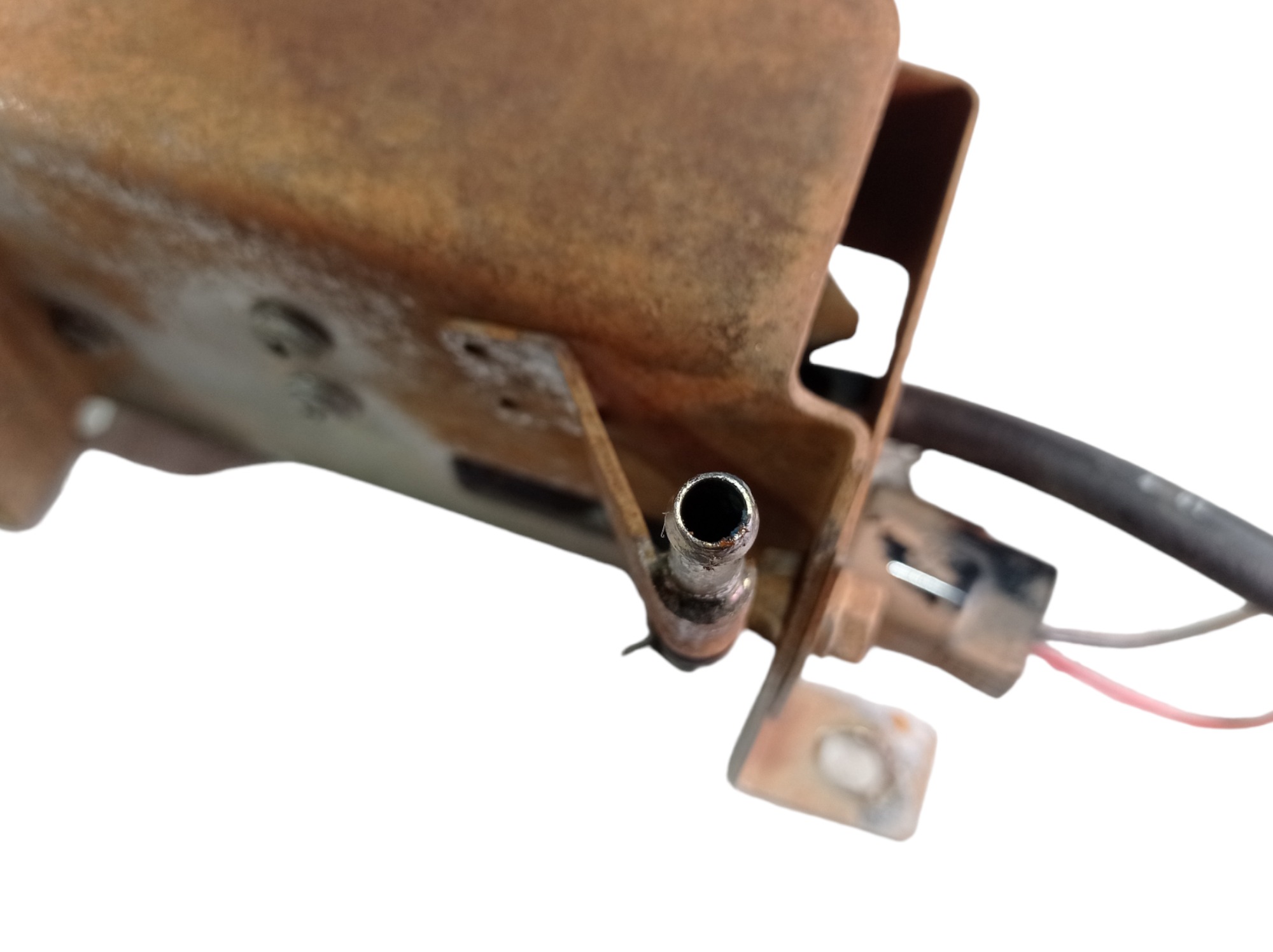 Bomba De Ar Mitsubishi L200 Sport Gls 2004 V588 5