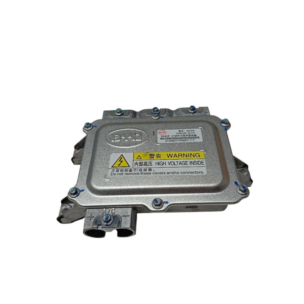 Módulo bateria Byd Song Pro 2025 V669 6
