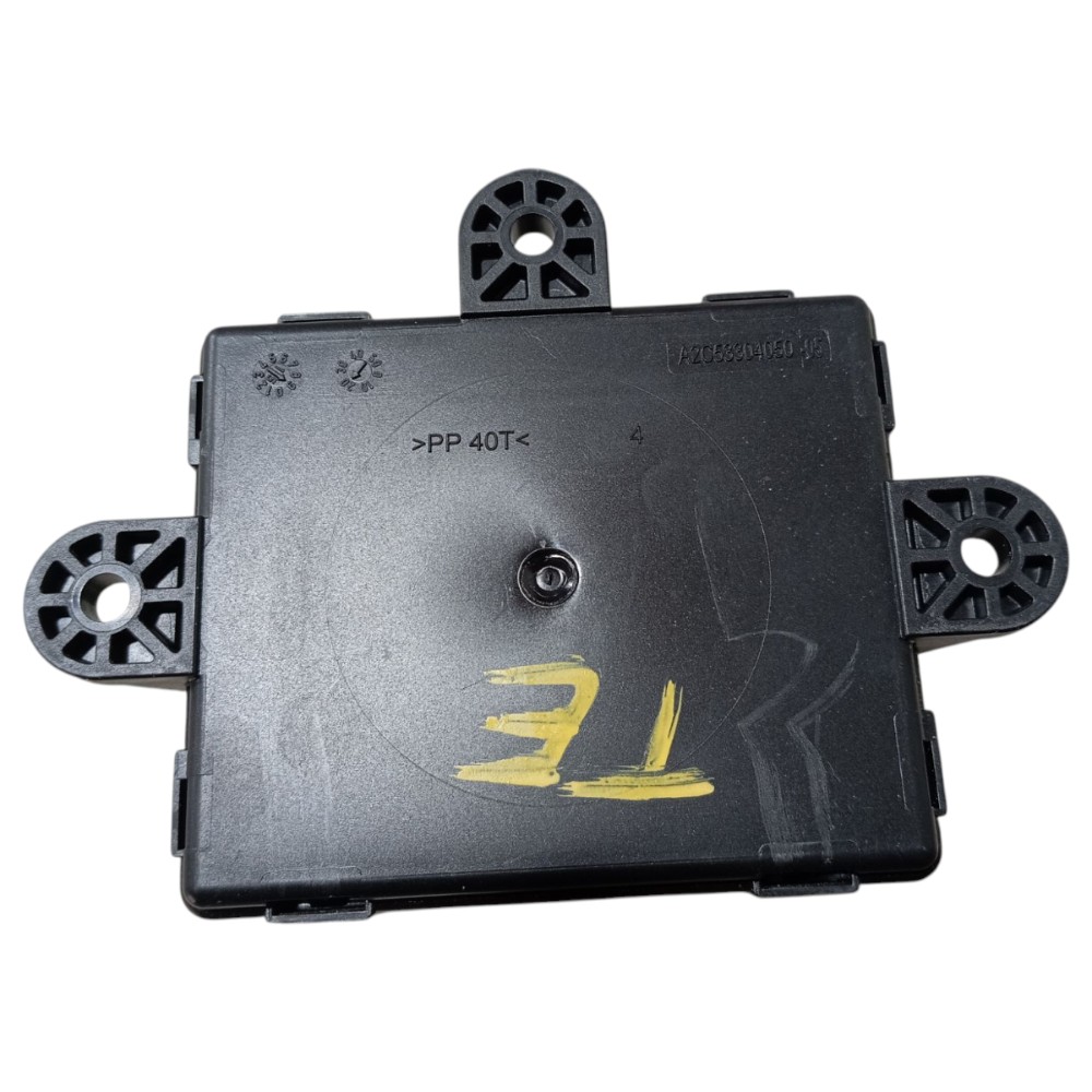 Módulo Porta Traseira Esquerda Volvo V40 T3 2013 2019 V652 5