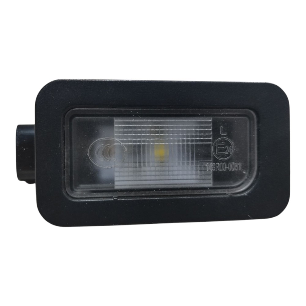 Luz Placa Traseira Byd Dolphin Mini 2024 2025 V665 7