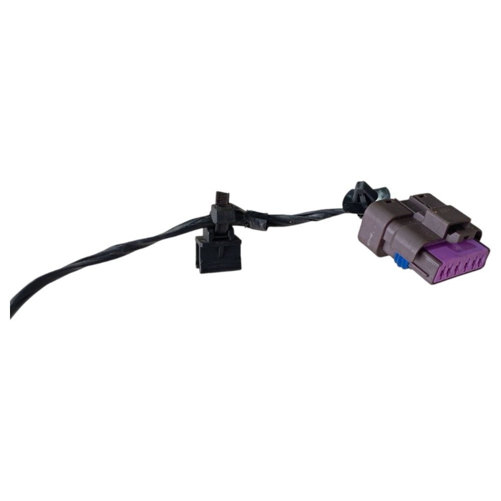 Chicote Porta Dianteira Direita Jac Ejs1 2022 2023 V651 7