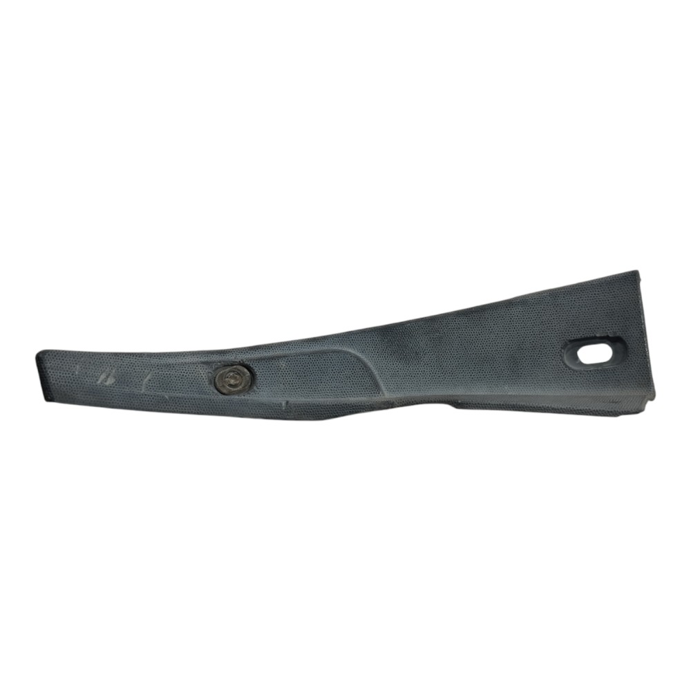 Moldura Churrasqueira Esquerda Ford Fusion 2009 2012 V637 4