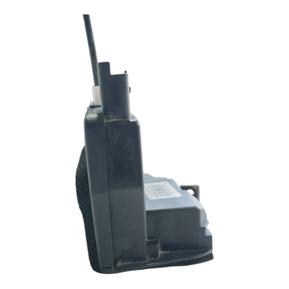 Fechadura Porta Traseira Direita Byd Dolphin Gs 2024 25 V628 7