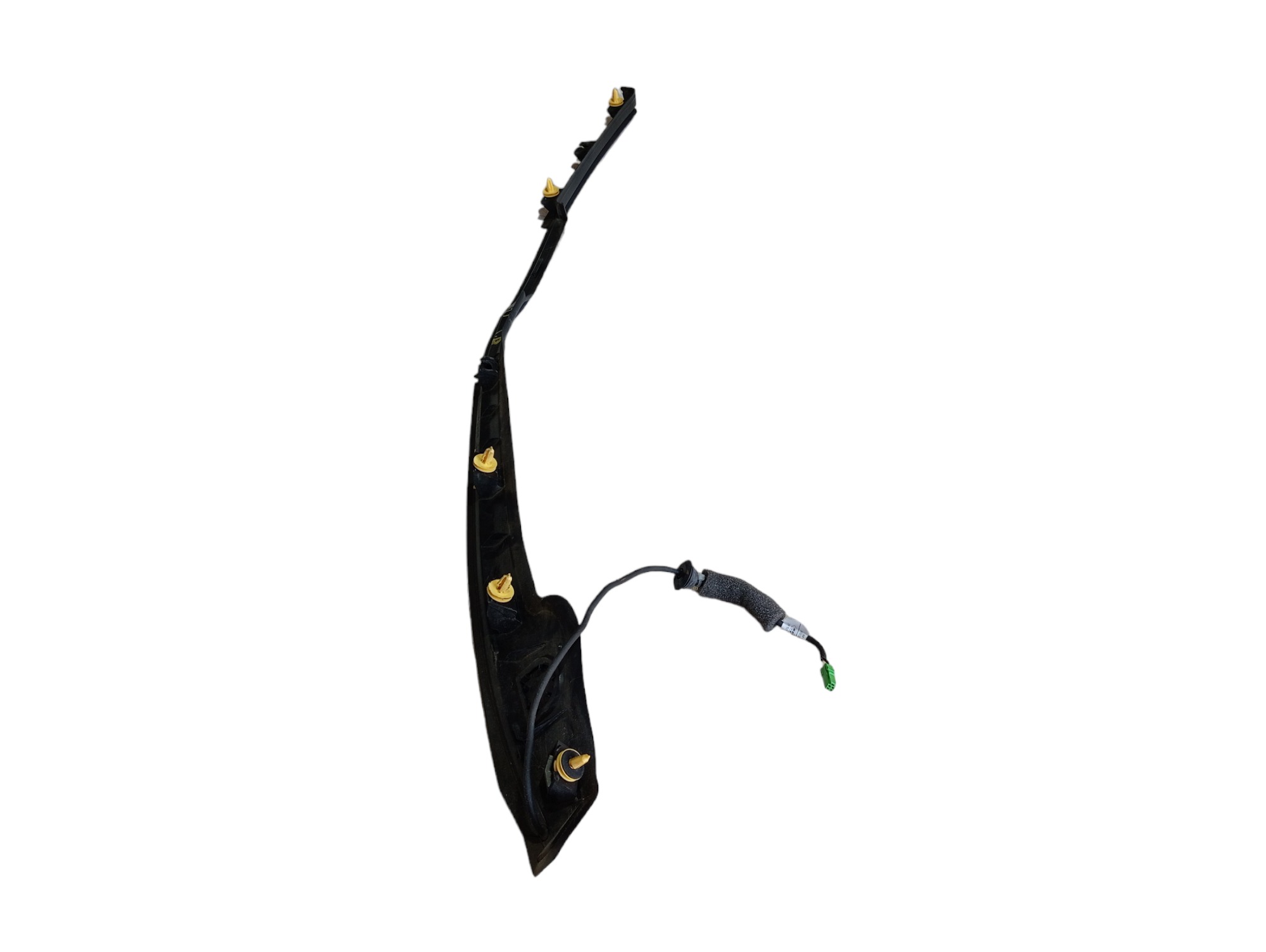 Sensor Direito Abertura Tampa Traseira Discovery 5 2019 V597 3