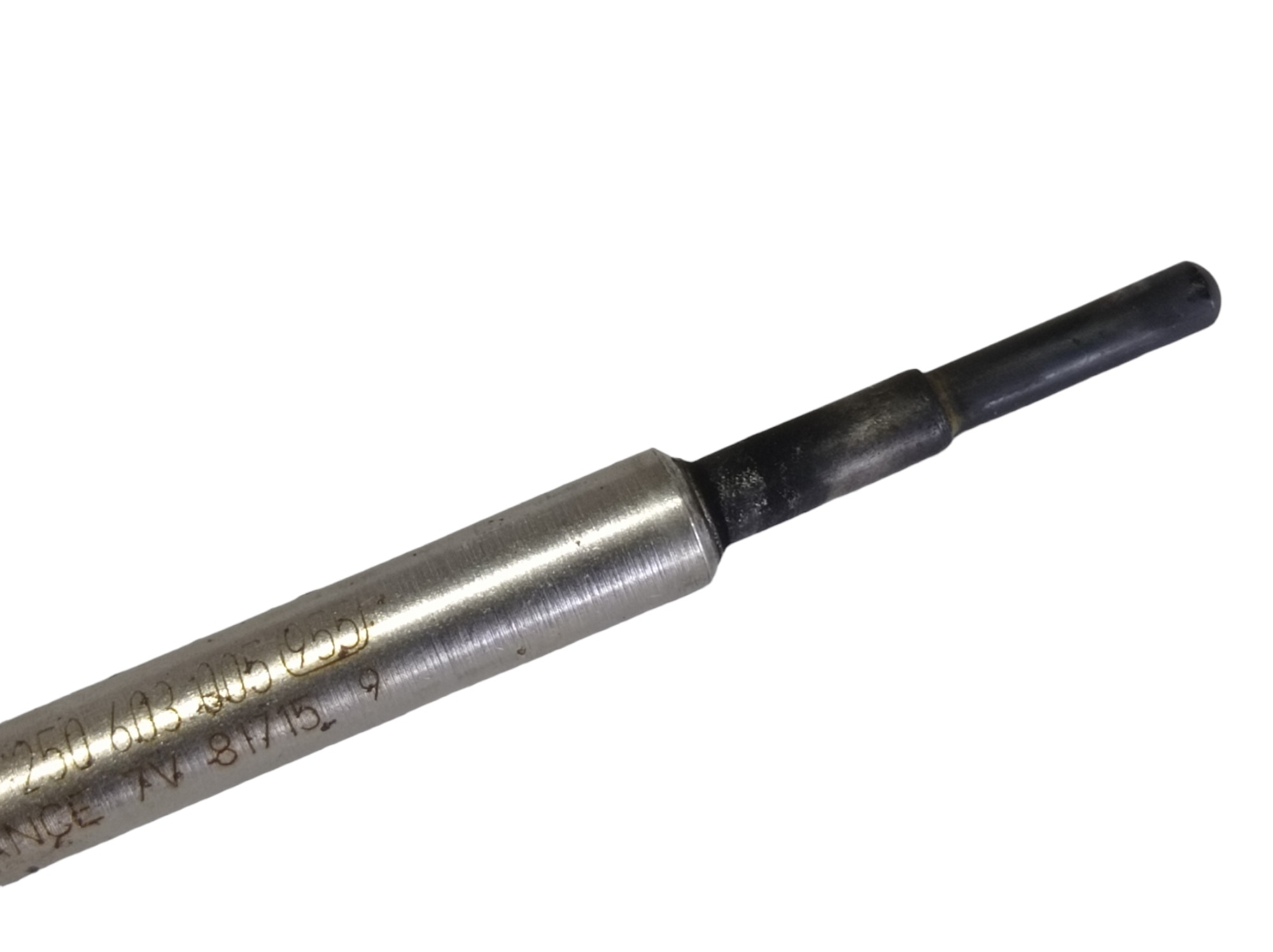 Vela Aquecedora Land Rover Discovery 5 2020 V562 3