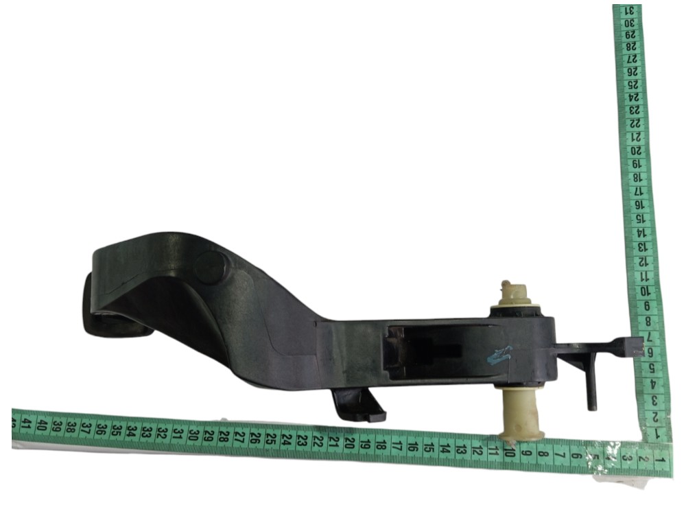 Pedal Embreagem Com Atuador Gm Onix 2015 V248 10