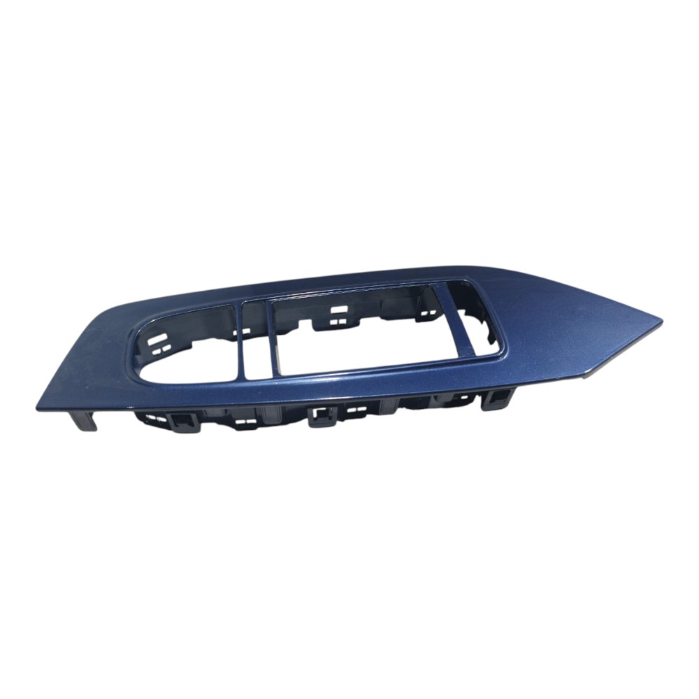 Moldura Botão Vidro Diant Esq Byd Dolphin Mini 2024 25 V665 6