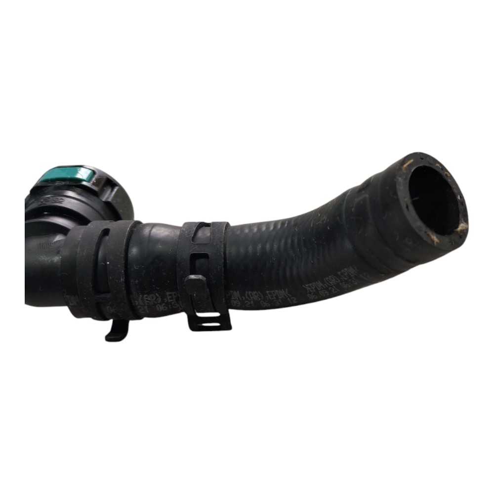 Mangueira Agua Motor Land Rover Defender 2022 V645 3