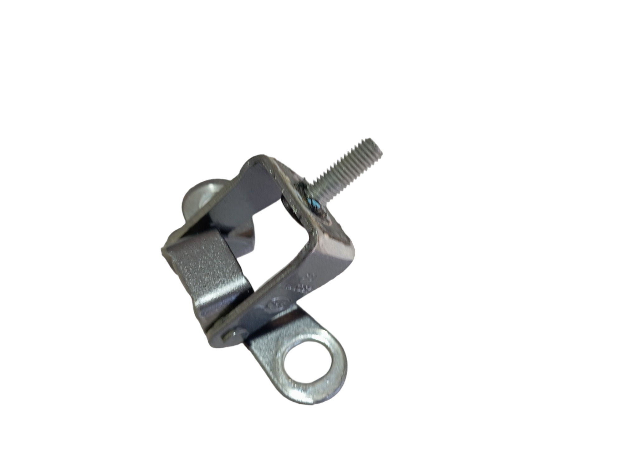 Dobradiça Tampa Traseira Byd Dolphin Gs 2024 2025 V594 2