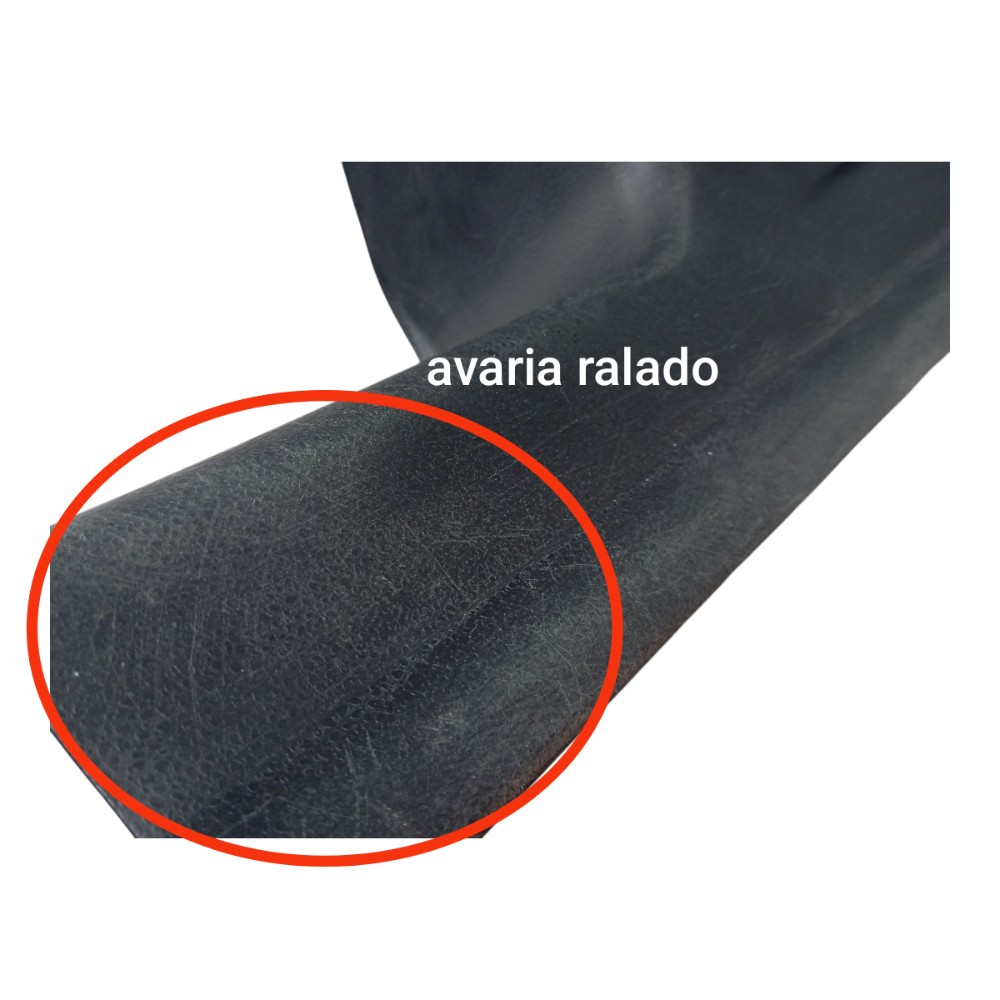 Soleira Traseira Esquerda Jac T50 2017 2021 V662 4
