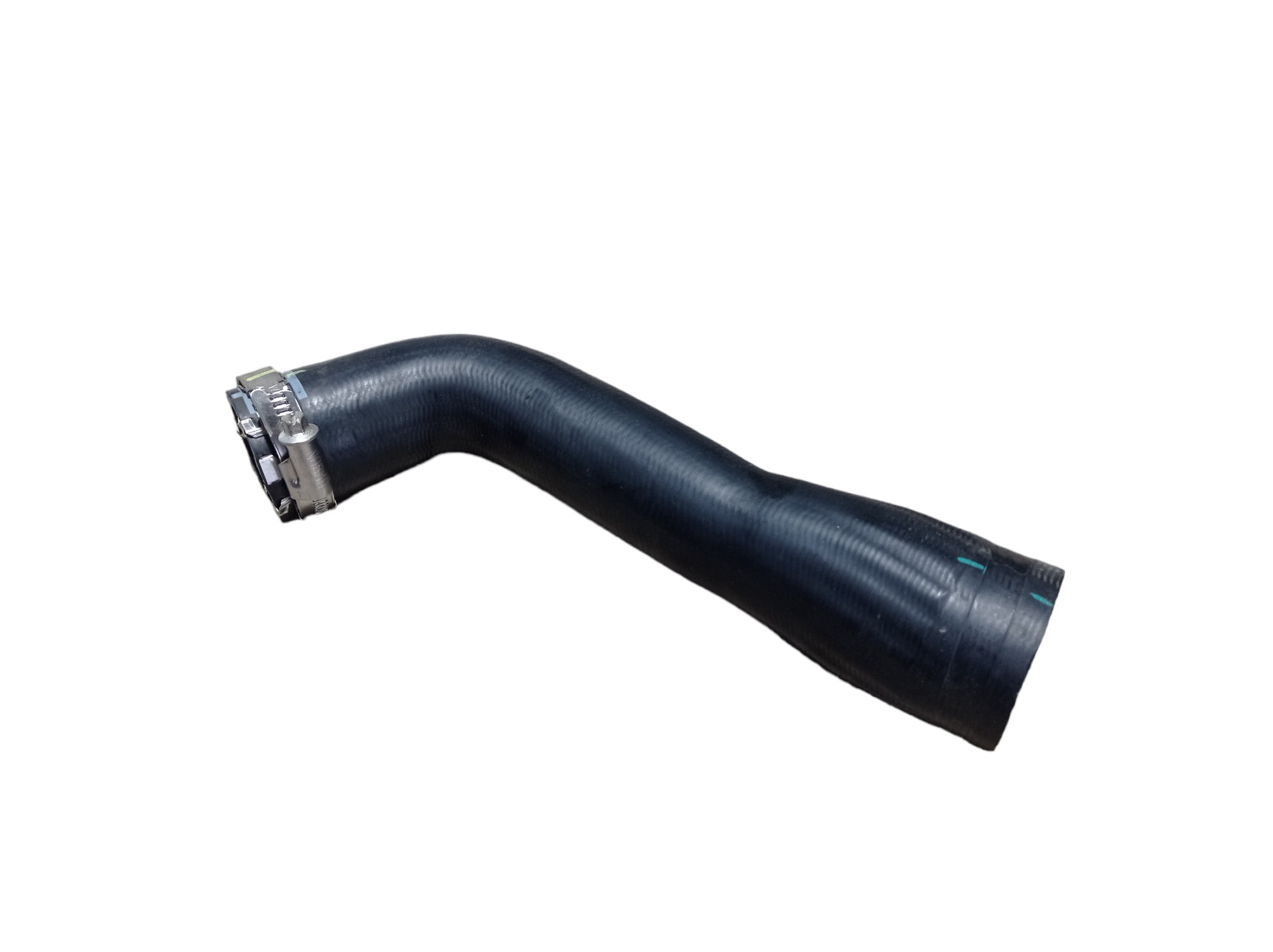 Mangueira De Agua Radiador Gwm Haval H6 Gt 1.5 2024 V598 2