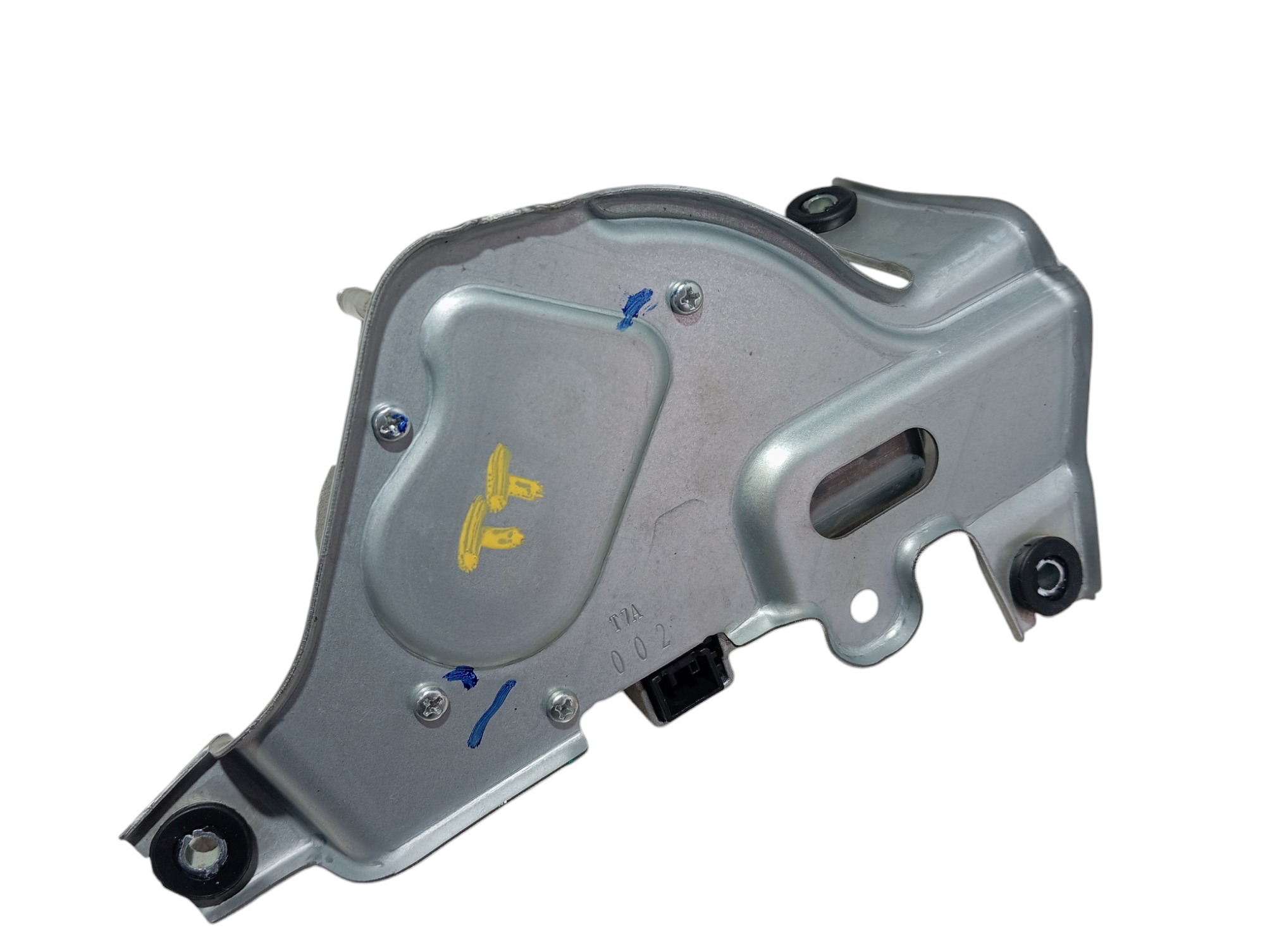 Motor Limpador Traseiro Honda Hrv Touring 2020 2025 V602 2