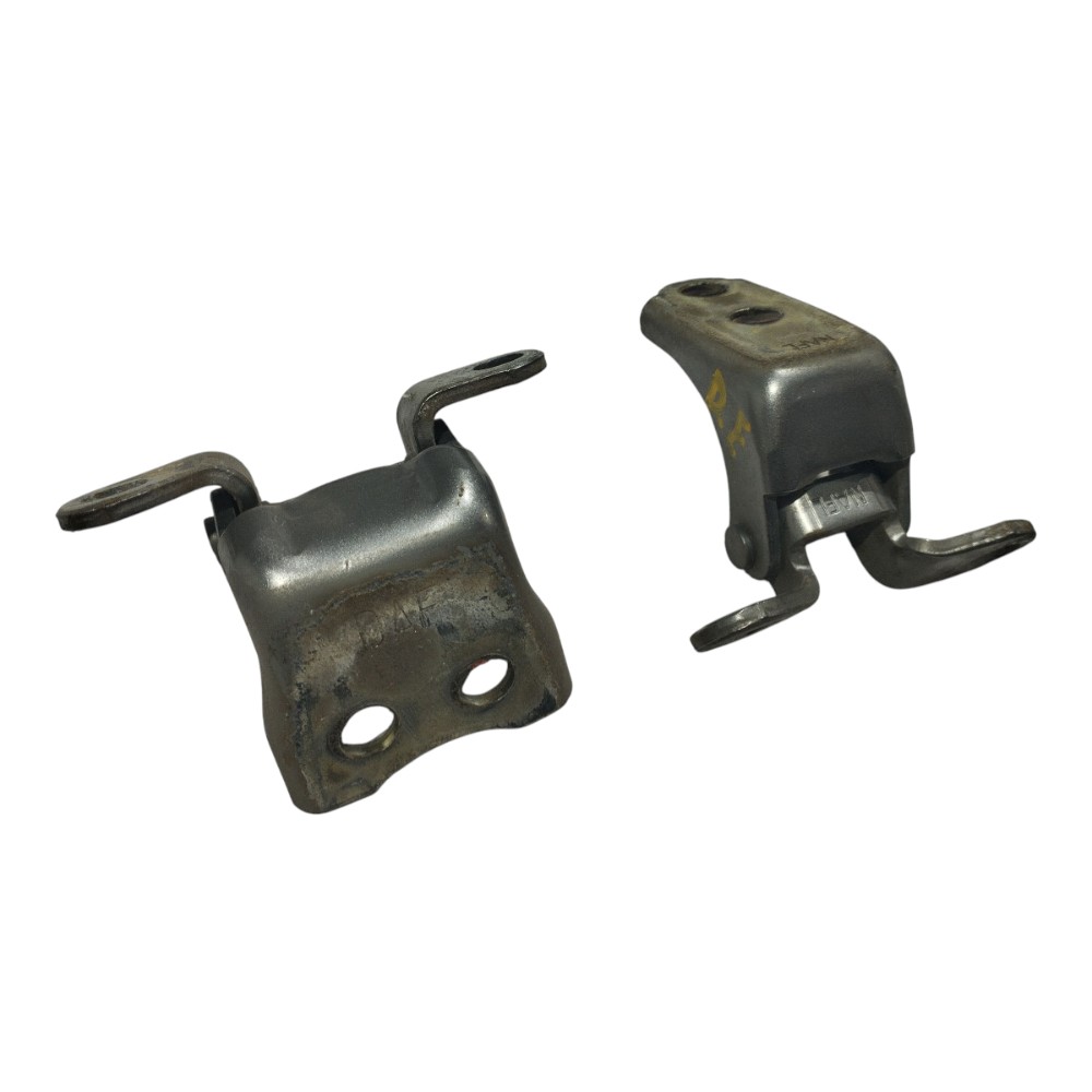 Dobradiça Porta Dianteira Esq Honda Civic Lxr 2010 2015 V658 7