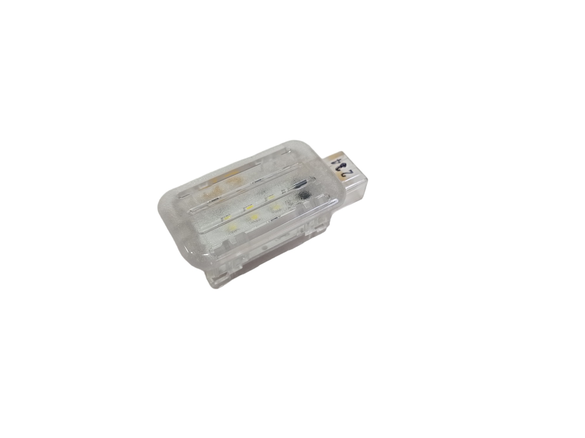 Luz Cortesia Traseira Range Rover Sport 2014 V573 2