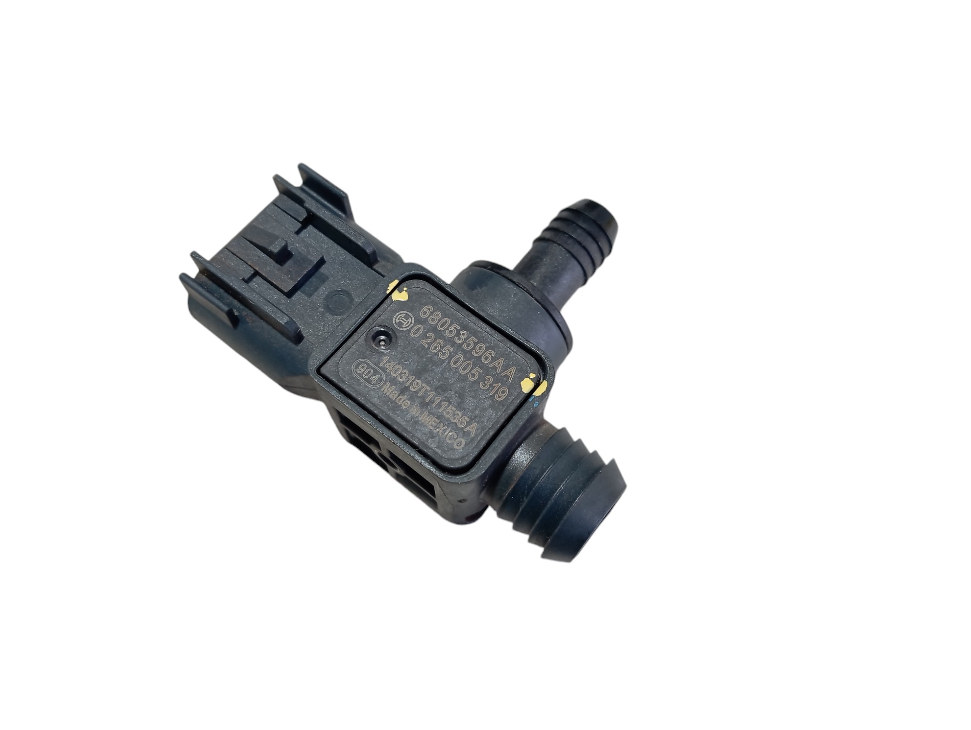 Sensor Pressão Jeep Grand Cherokee 3.6 2014 V604 5