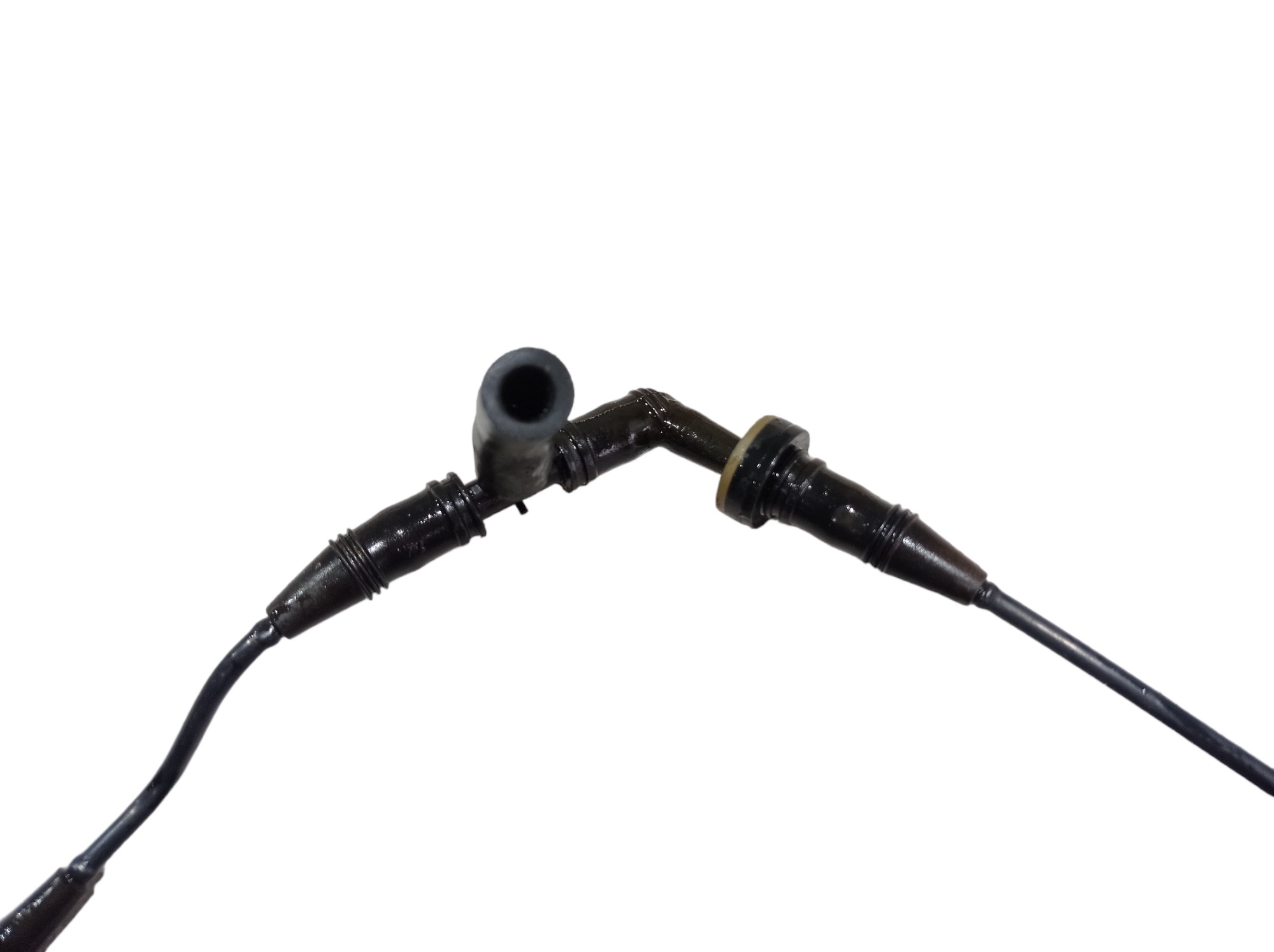 Mangueira Respiro Motor Grand Caravan Limited 2005 V586 2
