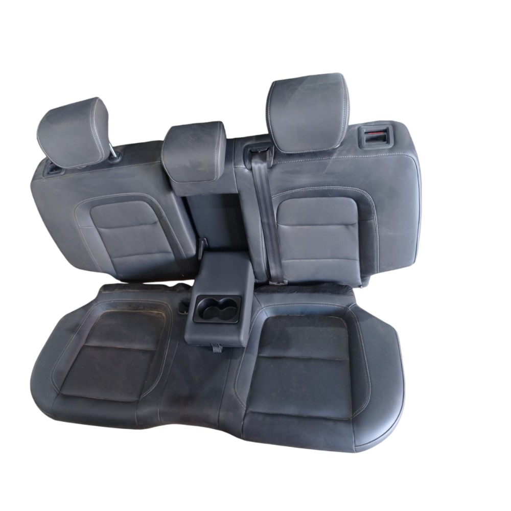 Jogo Banco Couro Chery Tiggo 5x Sport 2024 1.5 16v V621 8