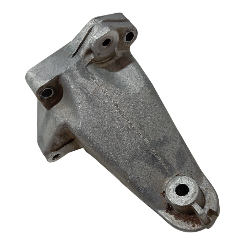 Suporte Coxim Esquerdo Motor Mercedes C180 2002 2007 V661 6