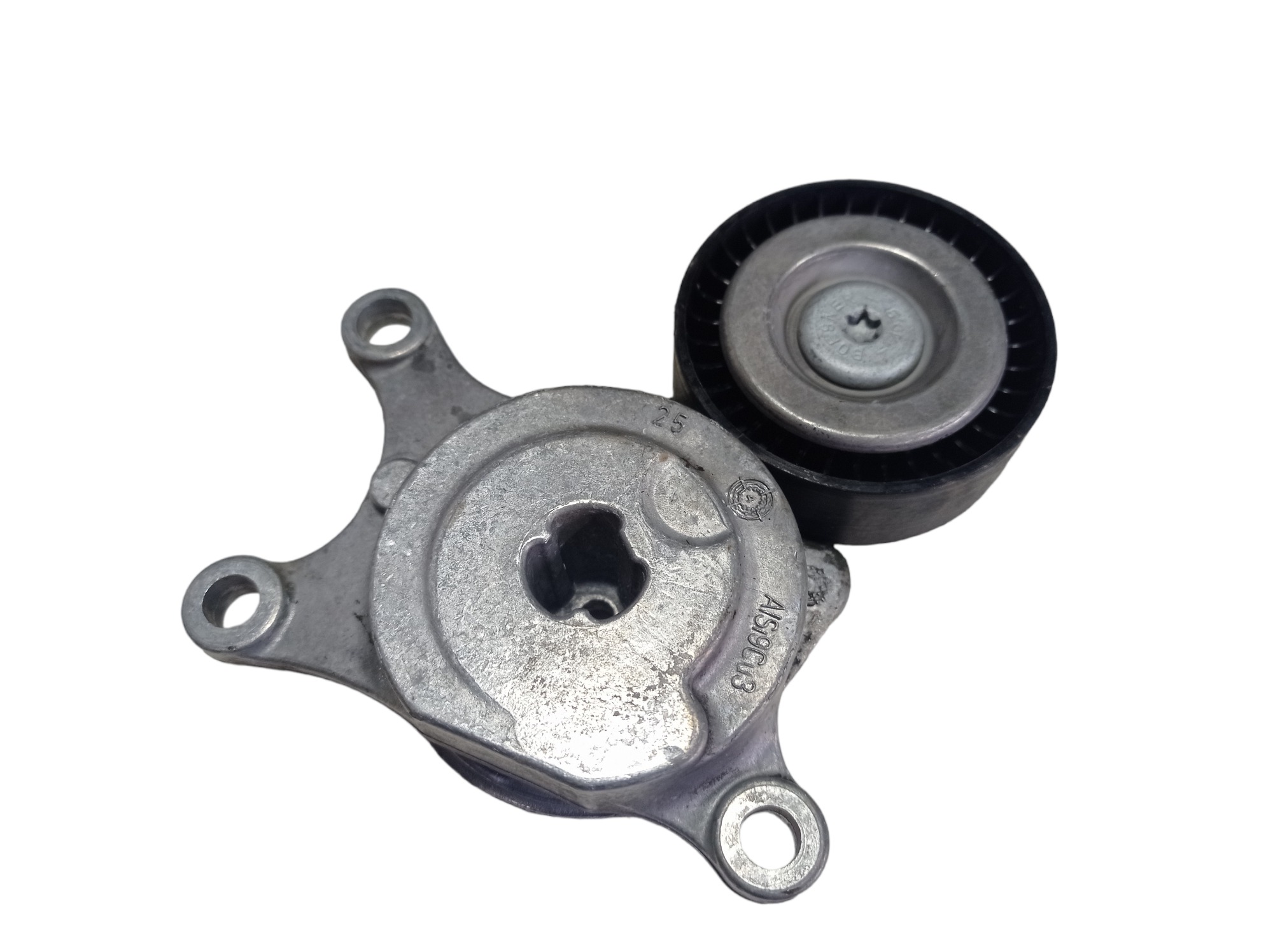 Tensor Correia Mercedes Gla 200 1.6 16v 2016 V568 2