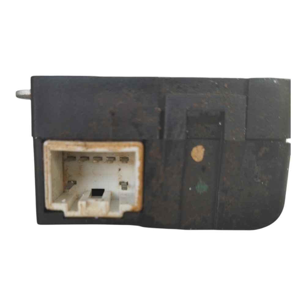 Motor Caixa Ar Jac Ej7 2023 V618 8