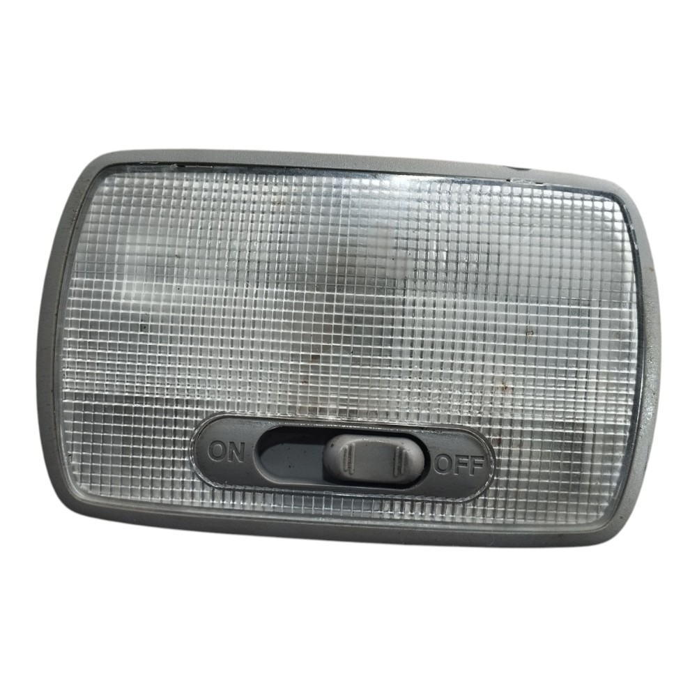 Luz Cortesia Teto Honda Civic Lxr 2010 2015 V658 5