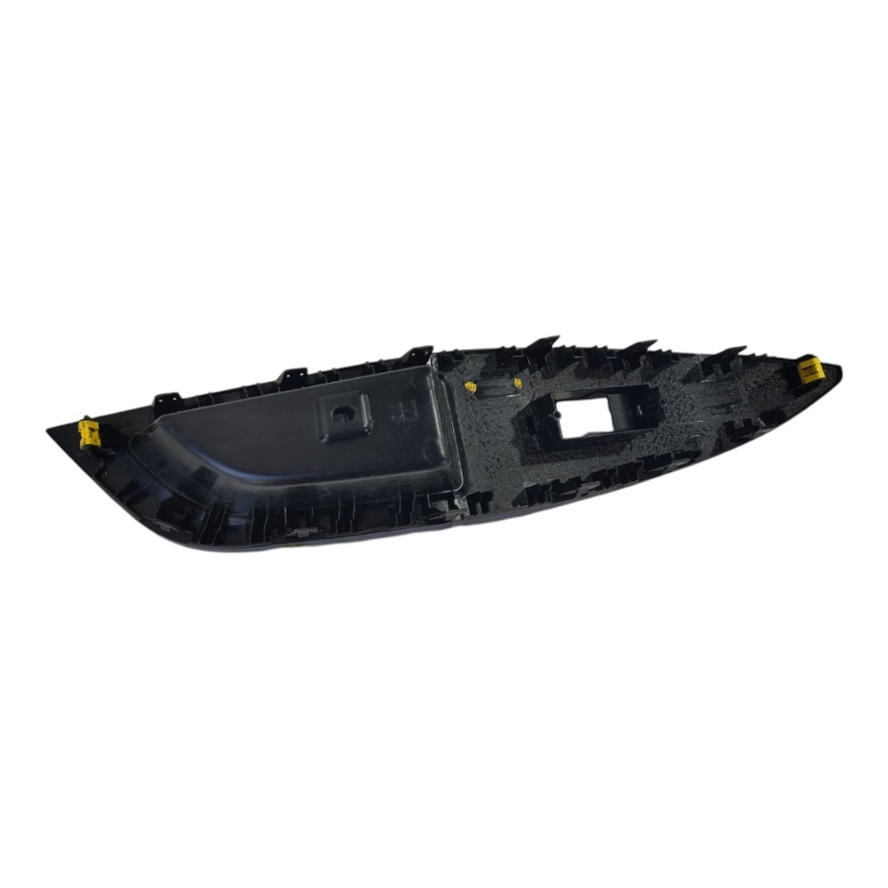 Moldura Botão Vidro Dianteiro Direito Jac Ej7 2023 V618 5