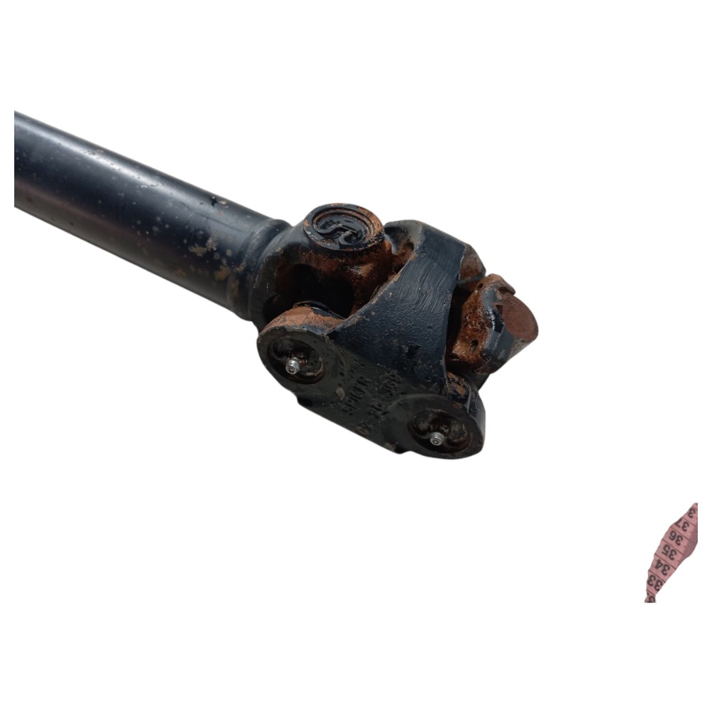 Cardan Dianteiro Troller T4 2011 V650 1003020001 2