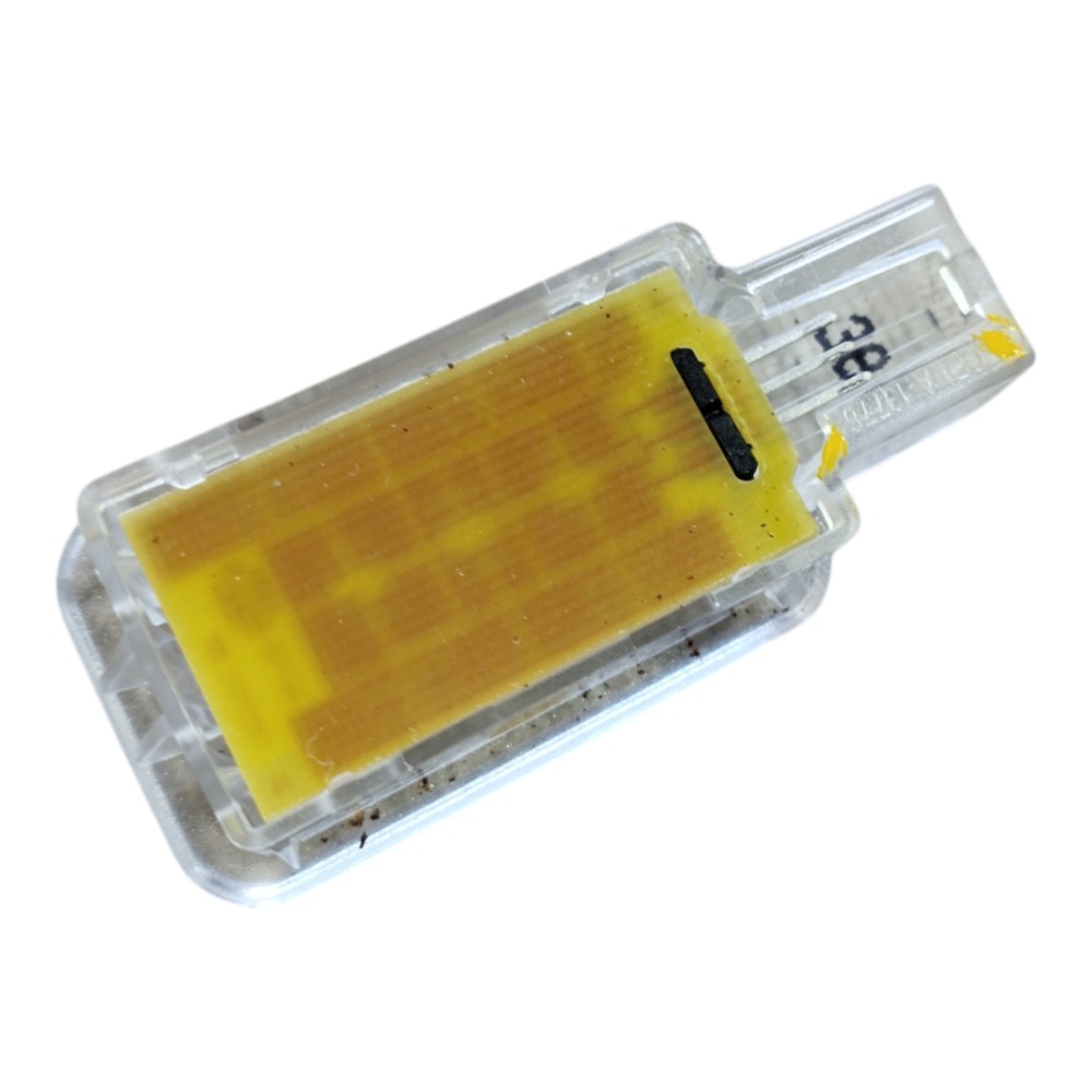 Luz Cortesia Esquerda Porta Malas Defender 2021 2022 V645 4