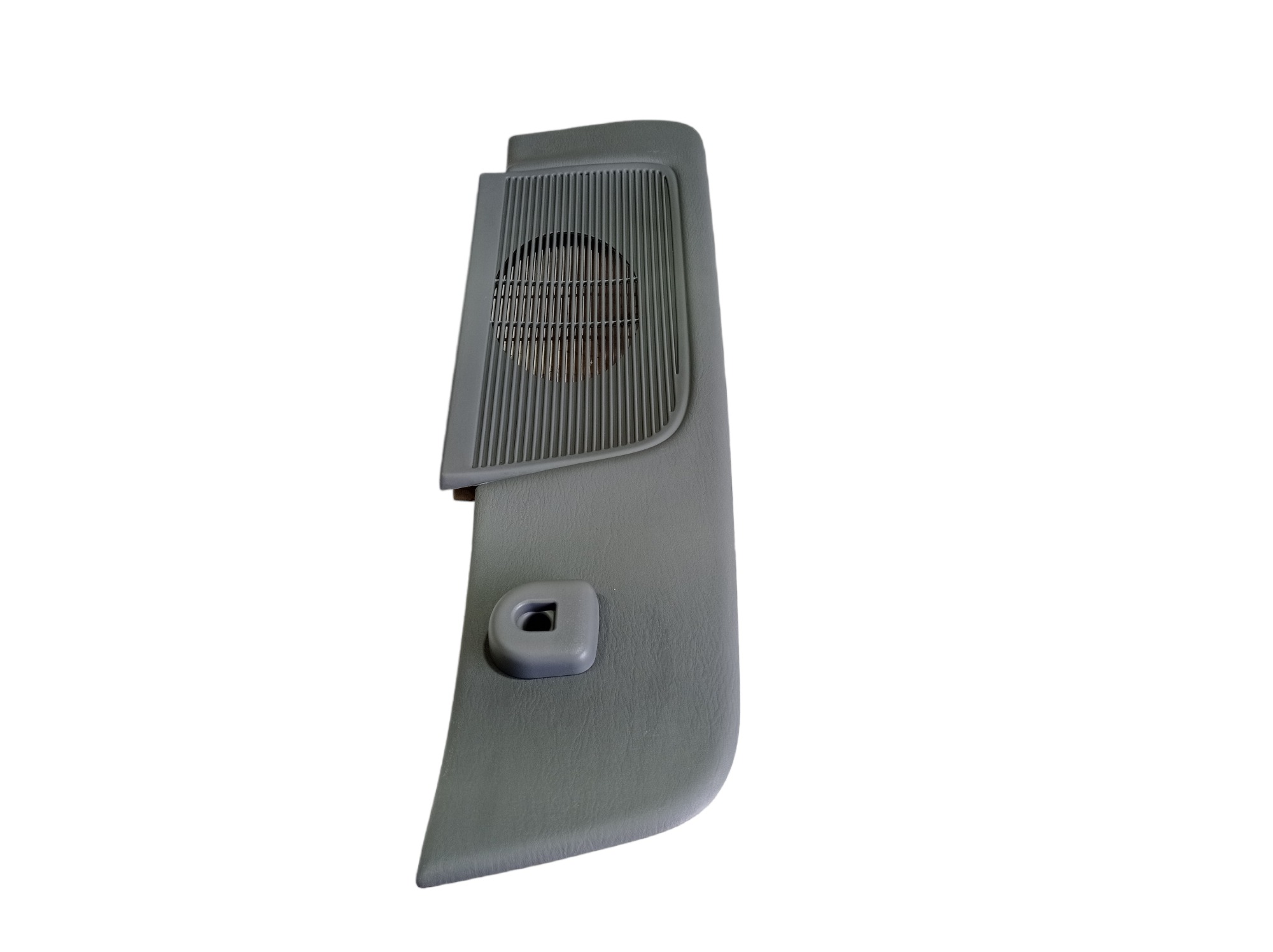 Acabamento Esquerdo Porta Malas Grand Caravan Ltd 2005 V586 3
