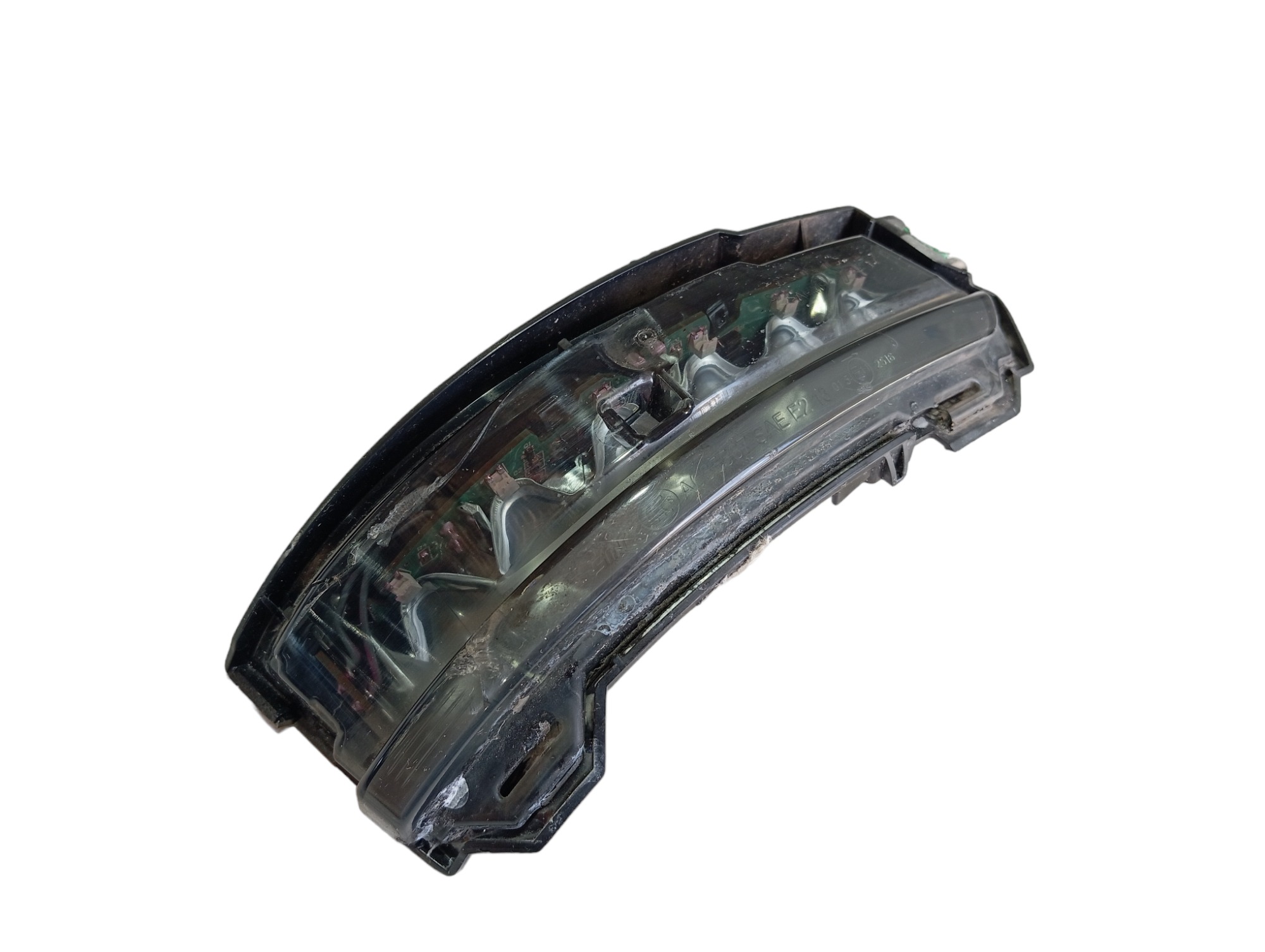 Pisca Alerta Retrovisor Direito Discovery Sport 15 2018 V591 Direito 5