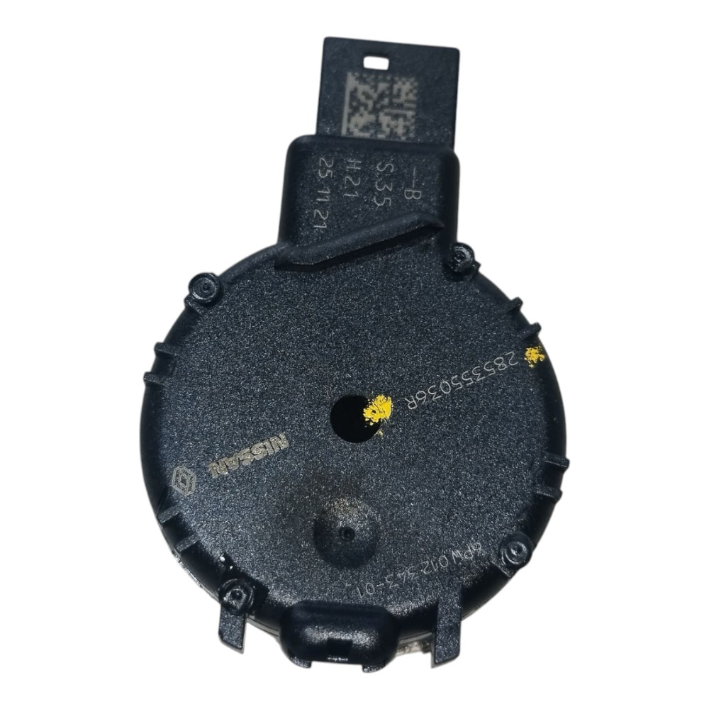 Sensor Crepúscular Renault Zoe 2023 V639 6
