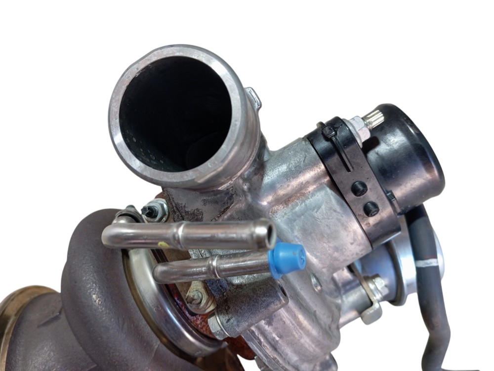 Turbina Lexus Rx500hf Sport 2023 V619 6