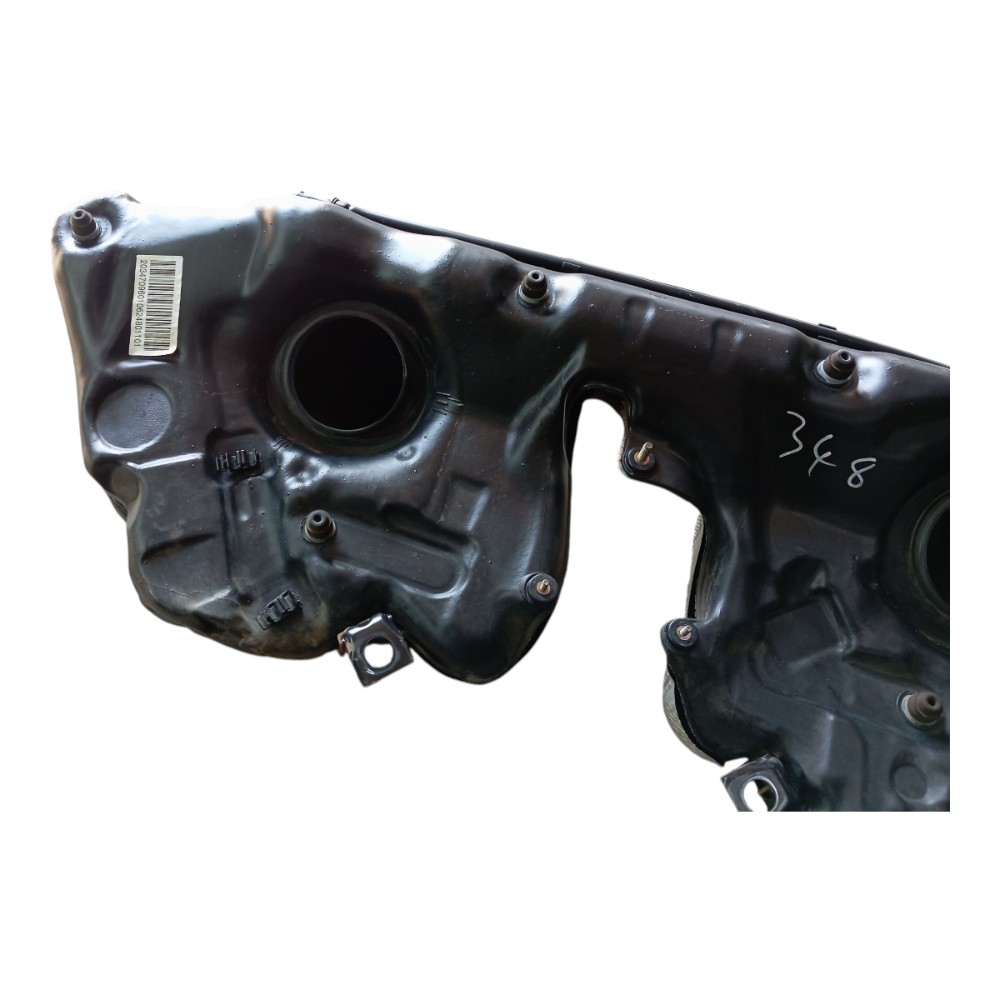 Tanque Combustível Mercedes C180 2002 2007 V661 5