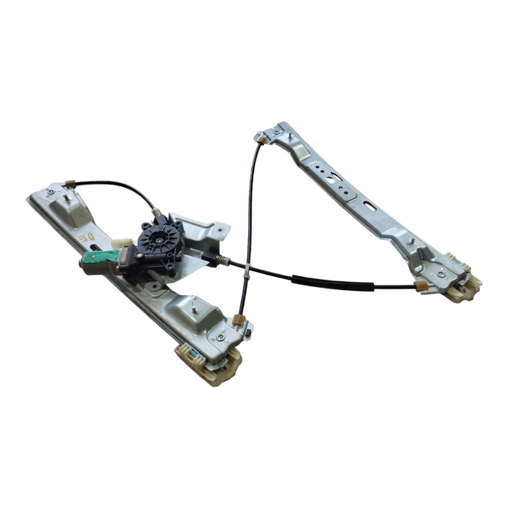 Maquina Vidro Dianteiro Esquerdo Tiggo 7 Pro 2022 2024 V640 2
