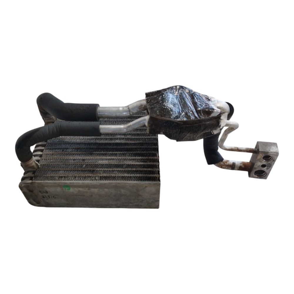 Caixa Evaporadora Chrysler Grand Caravan 3.3 V6 2003 V578 6