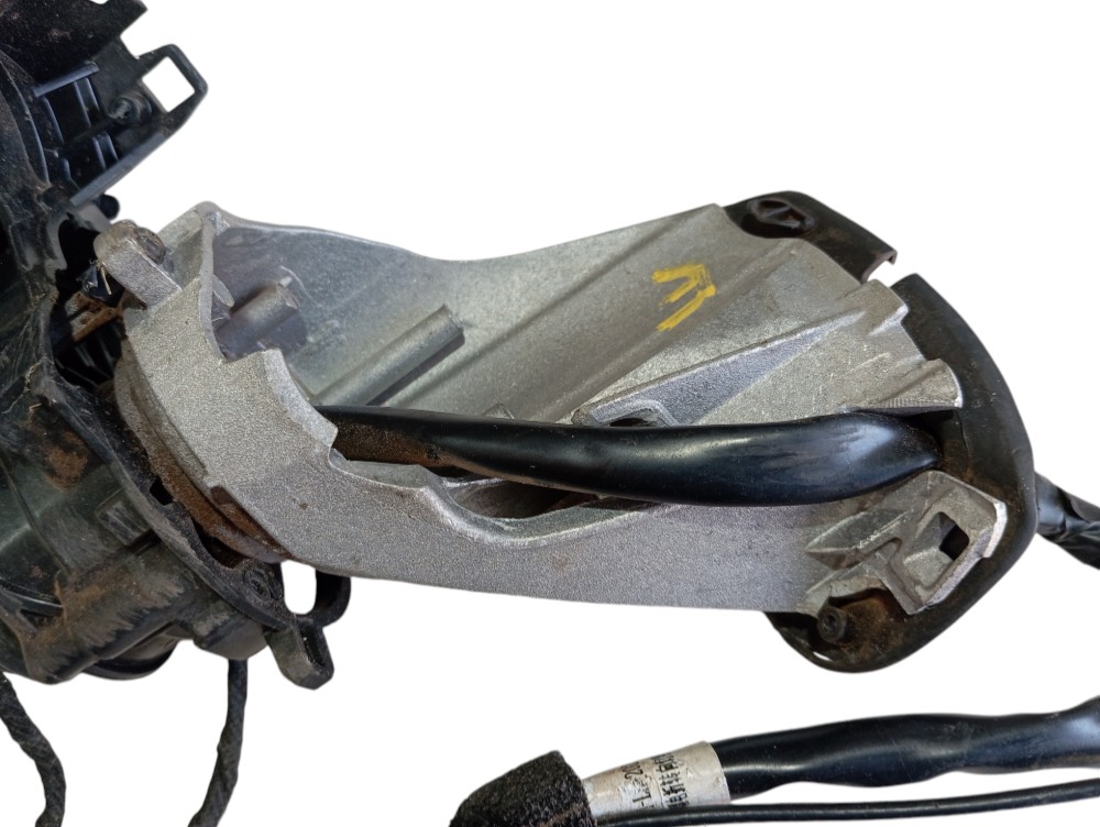 Motor Retrovisor Esquerdo Gwm Haval H6 Hev 2024 V610 5