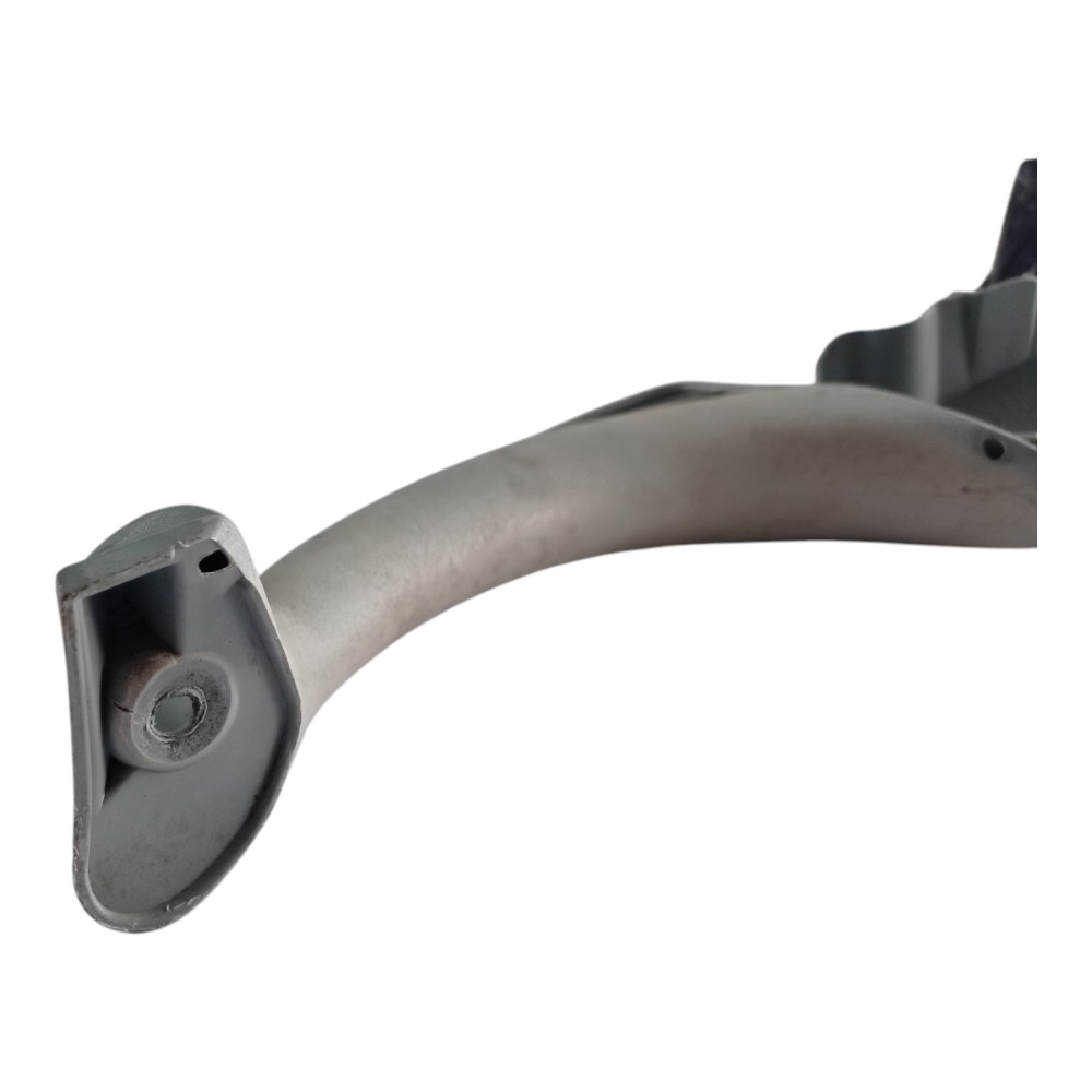 Alça Teto Dianteiro Direito Doblô 1.8 E-tork 2012 V315 4