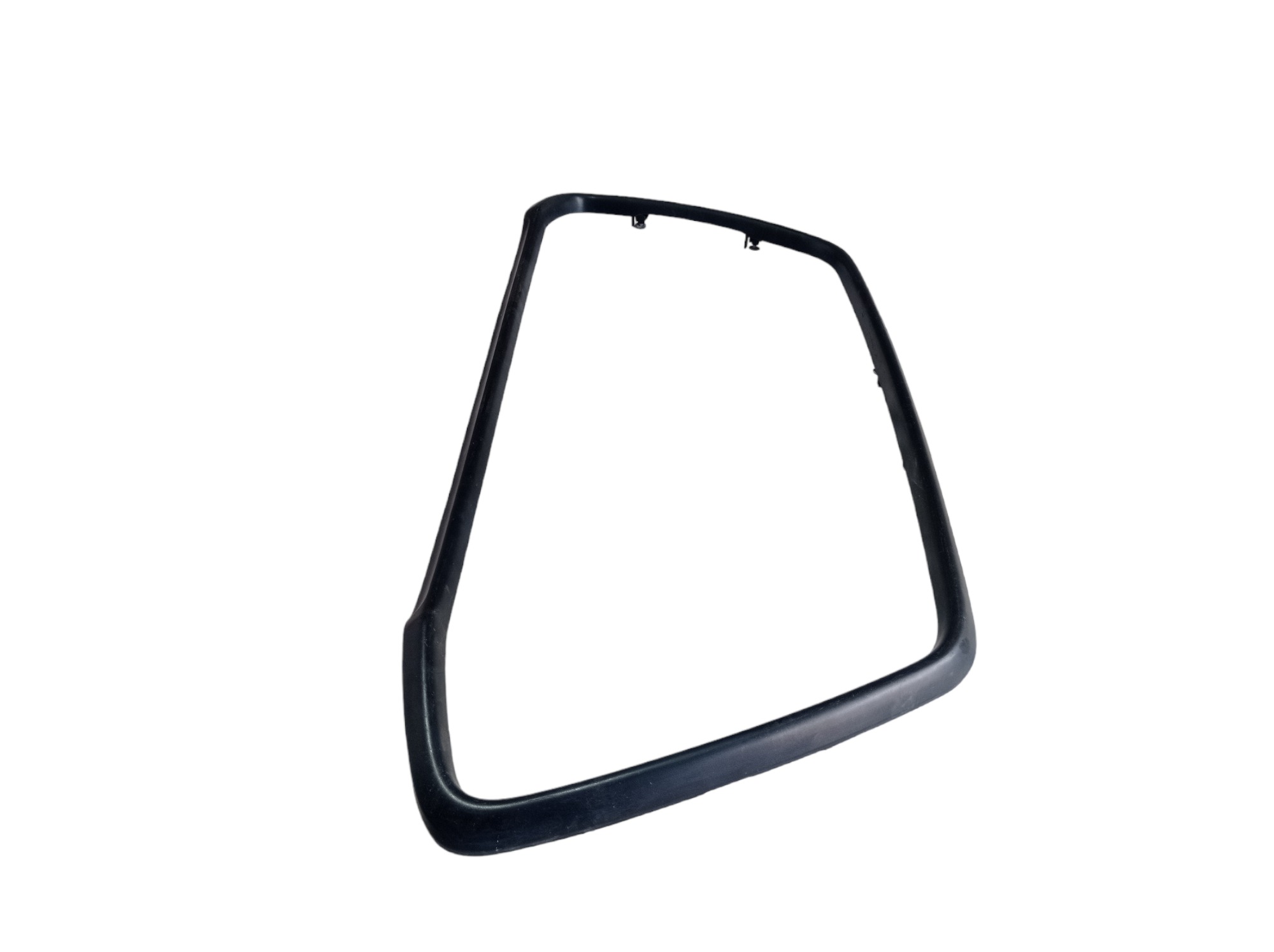 Moldura Friso Parachoque Dianteiro Mitsubishi Asx 2014 V574 4