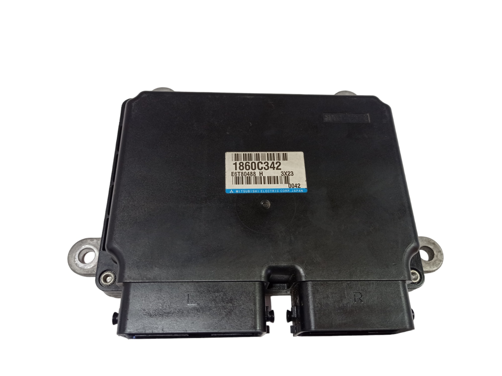 Kit Cold Injeção Mitsubishi Asx 2.0 2014 1860c342 V574 3