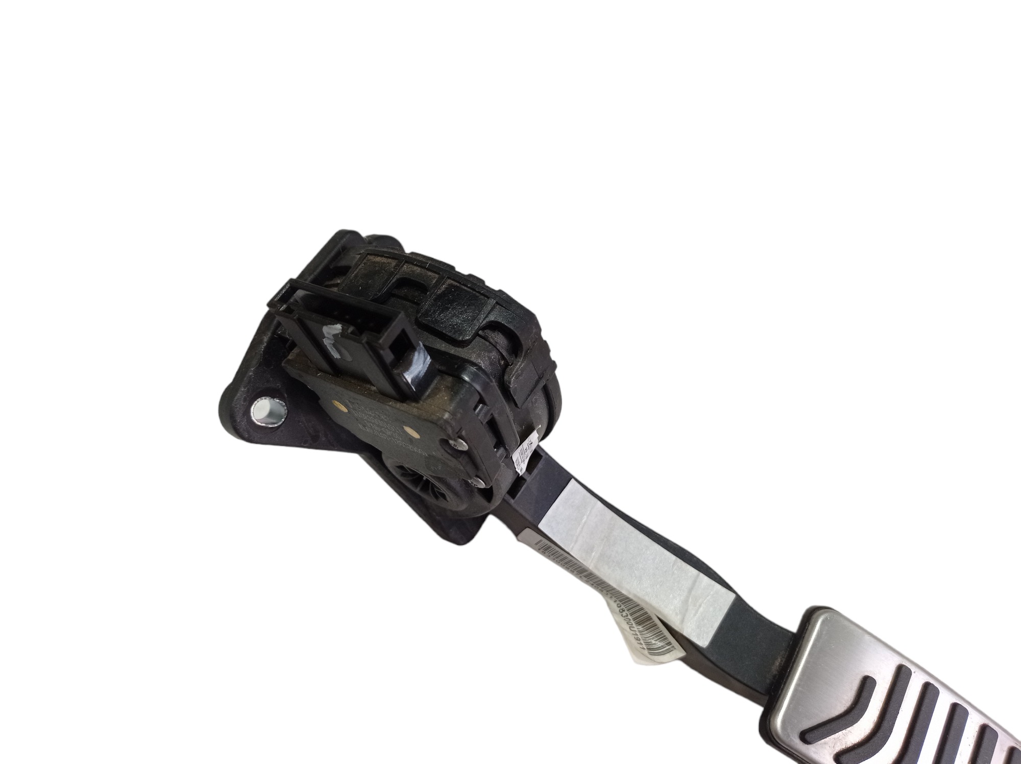 Pedal Acelerador Jac T40 1.5 2019 V565 5