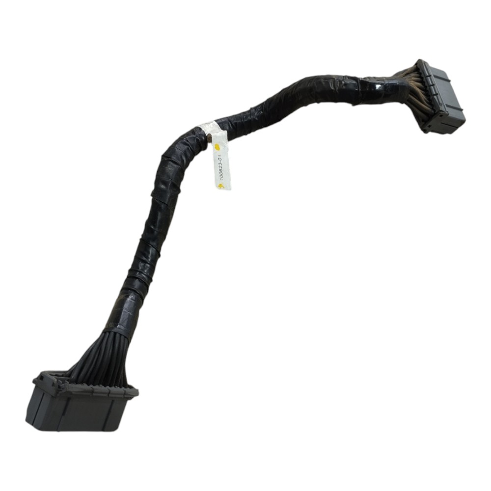 Chicote Caixa De Ar Mitsubishi L200 Sport 2004 V638 5