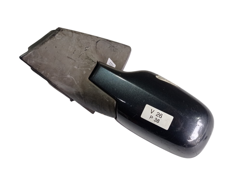 Retrovisor Esquerdo Renault Megane Gt 2008 V26 8