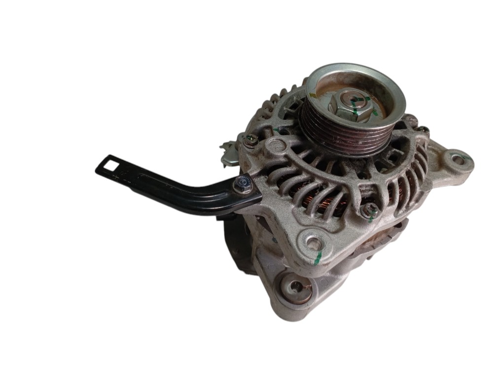 Alternador Honda Hrv 1.8 2016 2017 2018 2019 2020 2021 V322 9