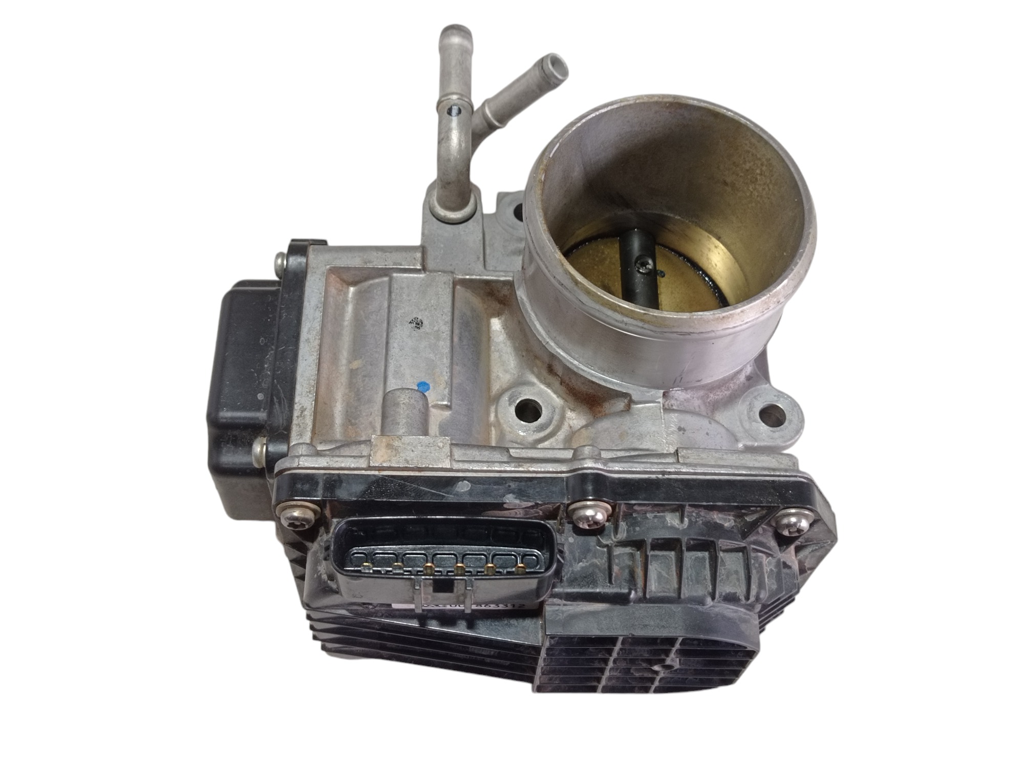 Tbi Corpo Borboleta Honda Hrv Touring 1.5 2020 A 2025 V602 5