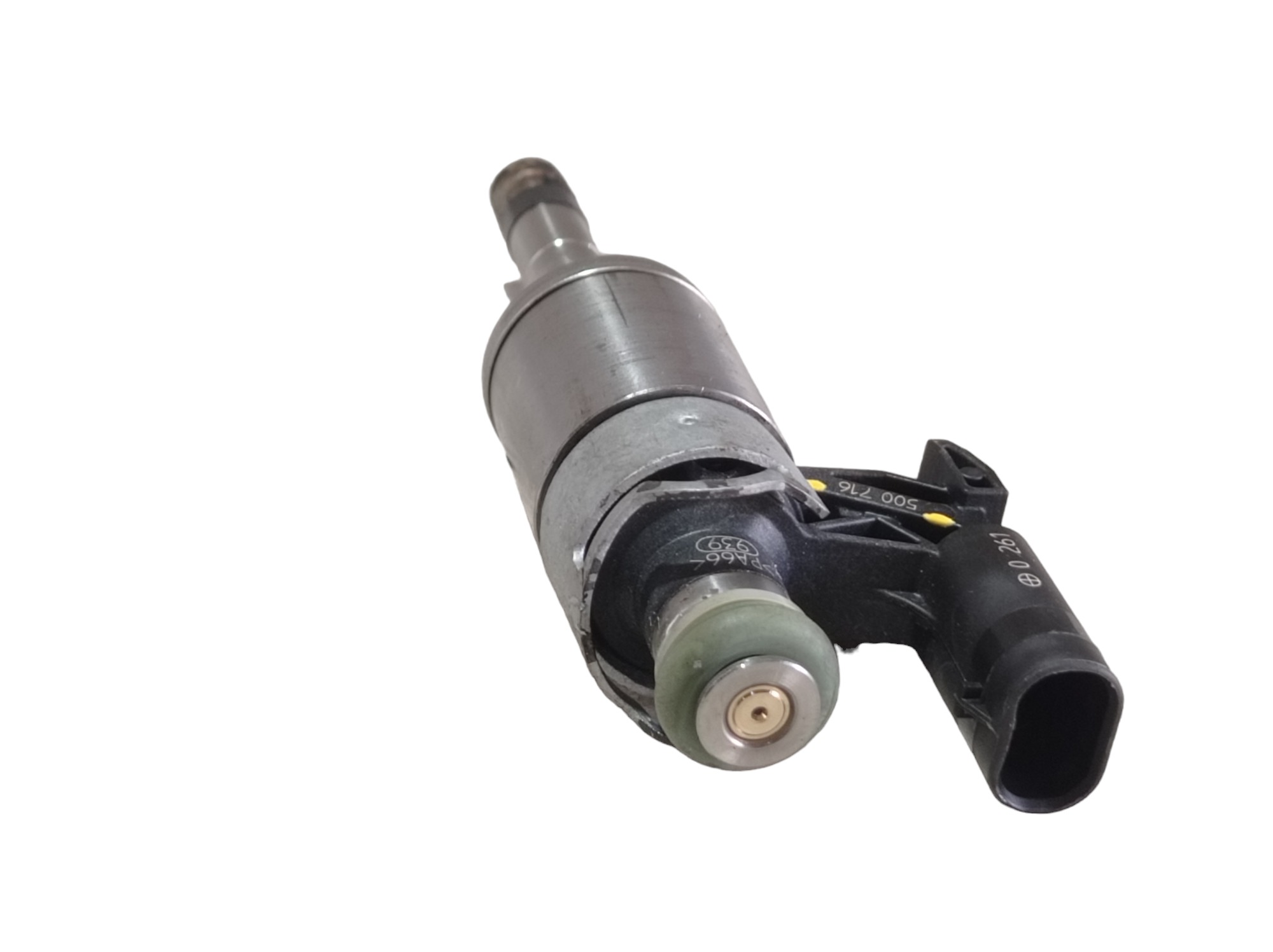 Bico Injetor Vw Taos Highline 250 2022 2024 V601 5