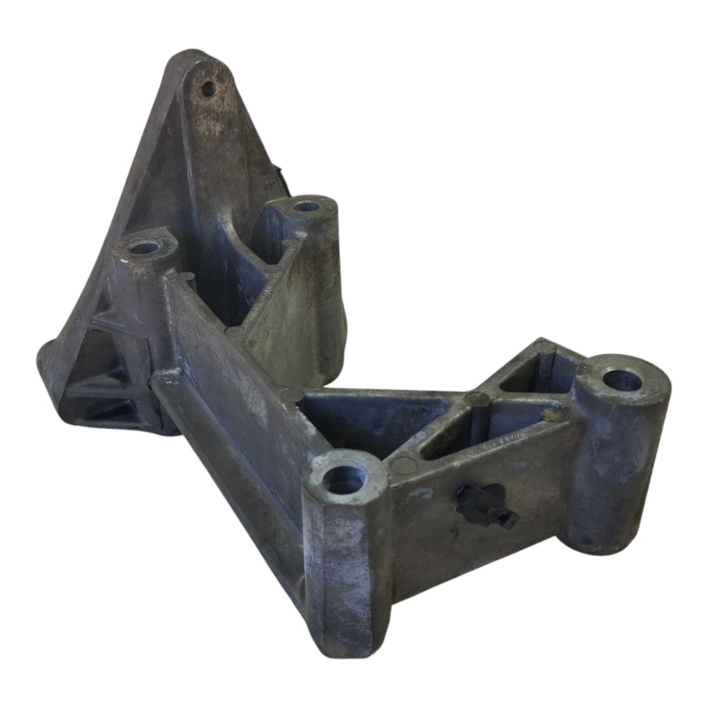 Suporte Bomba Direção Land Rover Discovery 3 2007 V635 4