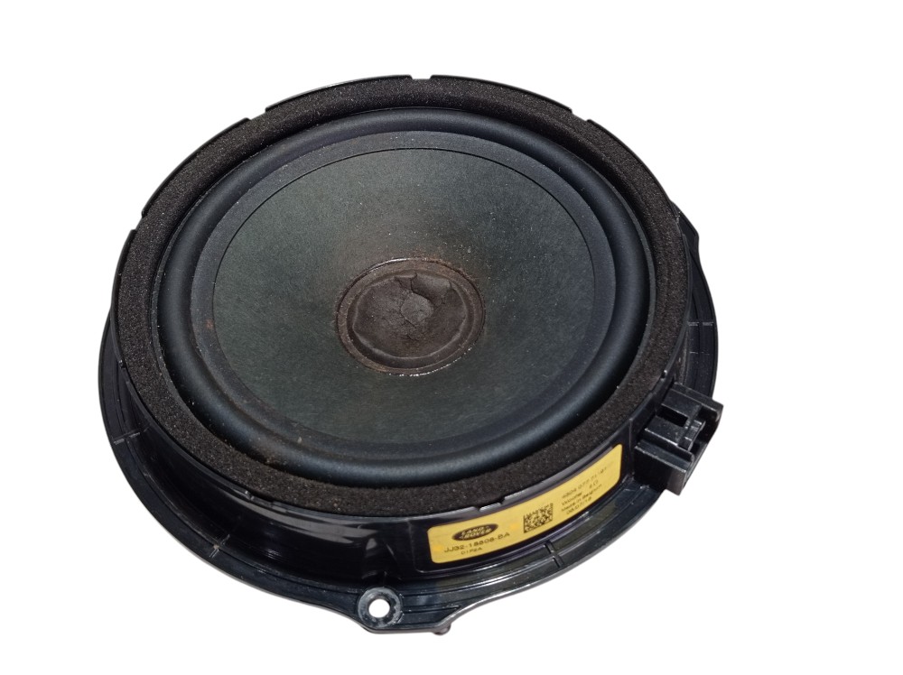 Alto Falante Porta Tras Direita Discovery Sport 15 2018 V611 Preto 8