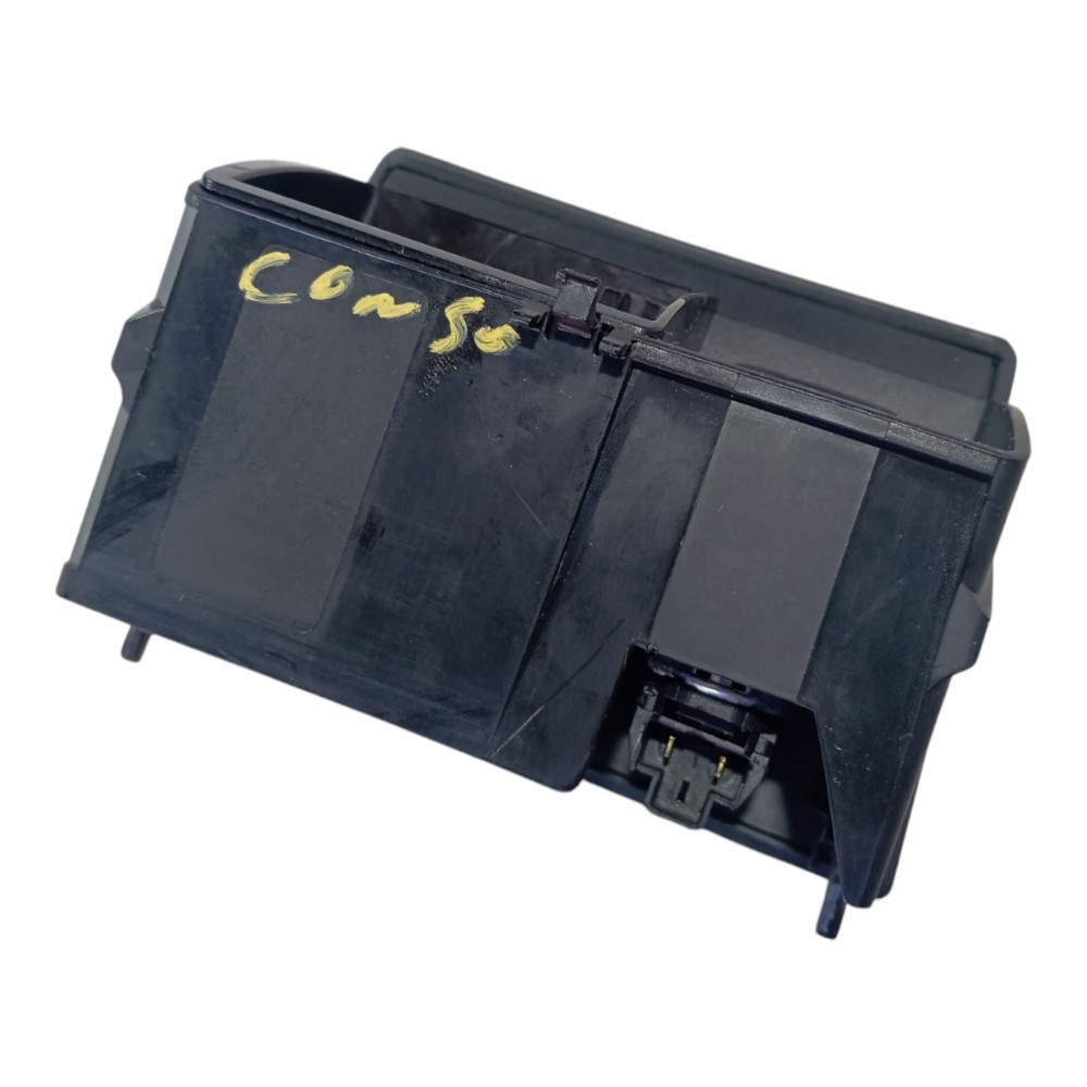 Tomada 12v Console Mercedes B180 2006 A 2011 V630 4