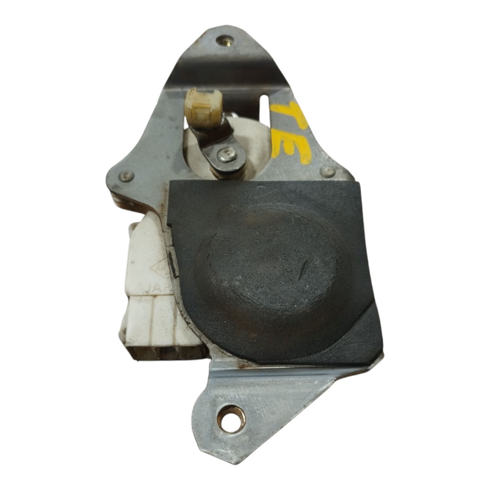Trava Eletrica Porta Traseira Esq L200 Sport 2004 V638 7