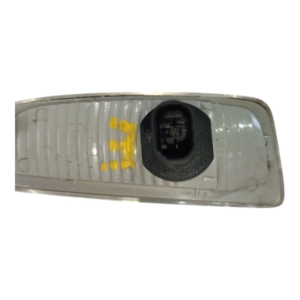 Luz Seta Paralama Esquerda Gm Tracker 2020 2025 V627 9